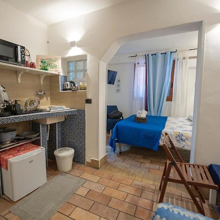 Apartmán Lighthouse Taranto Exteriér fotografie