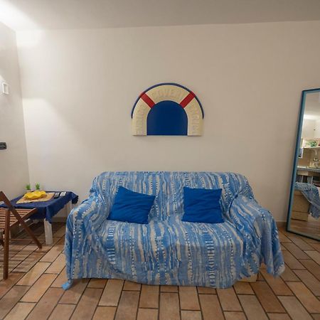 Apartmán Lighthouse Taranto Exteriér fotografie