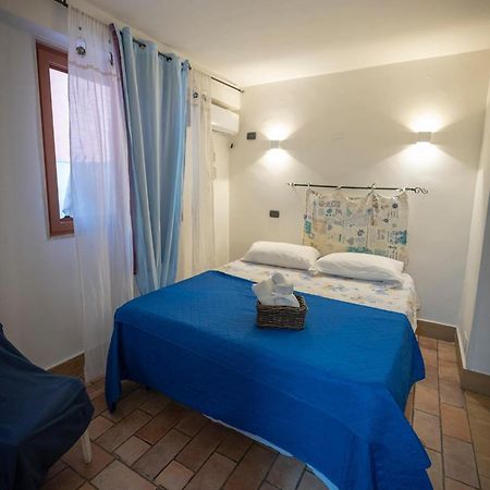 Apartmán Lighthouse Taranto Exteriér fotografie