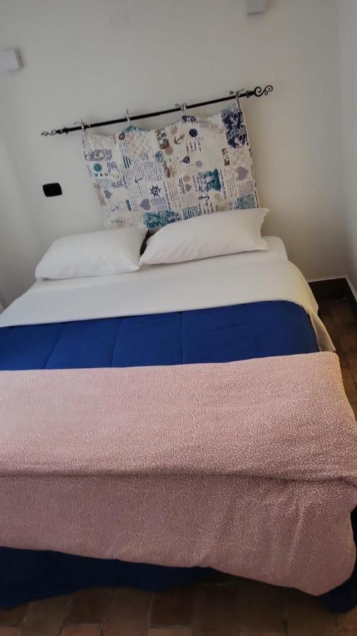 Apartmán Lighthouse Taranto Exteriér fotografie