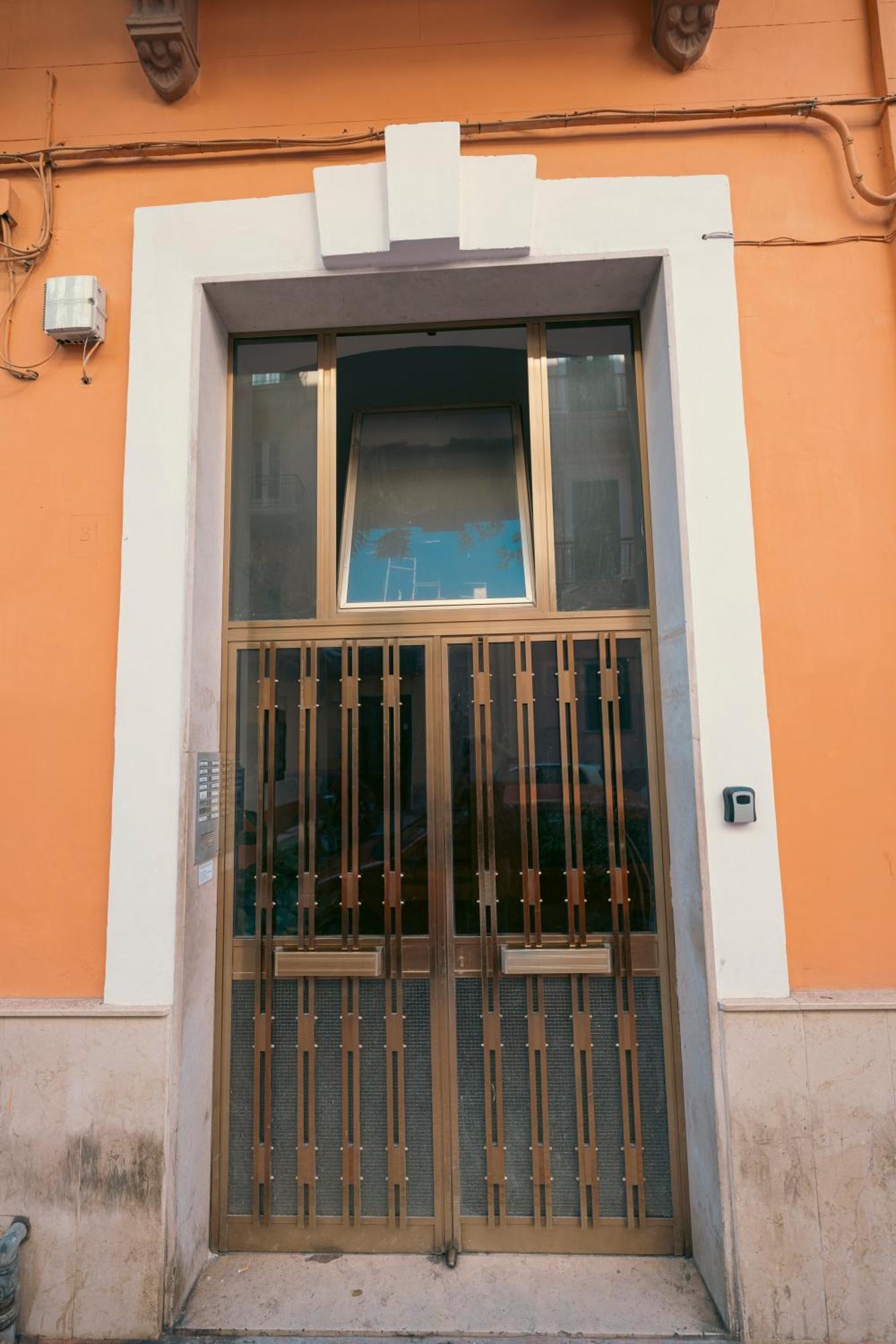 Apartmán Lighthouse Taranto Exteriér fotografie