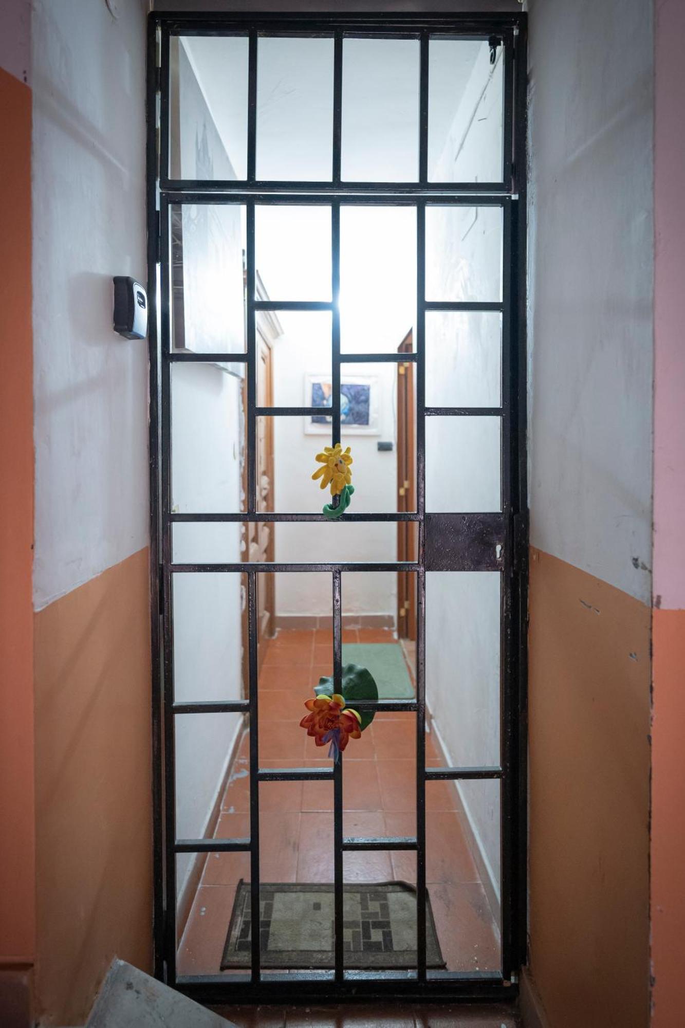 Apartmán Lighthouse Taranto Exteriér fotografie