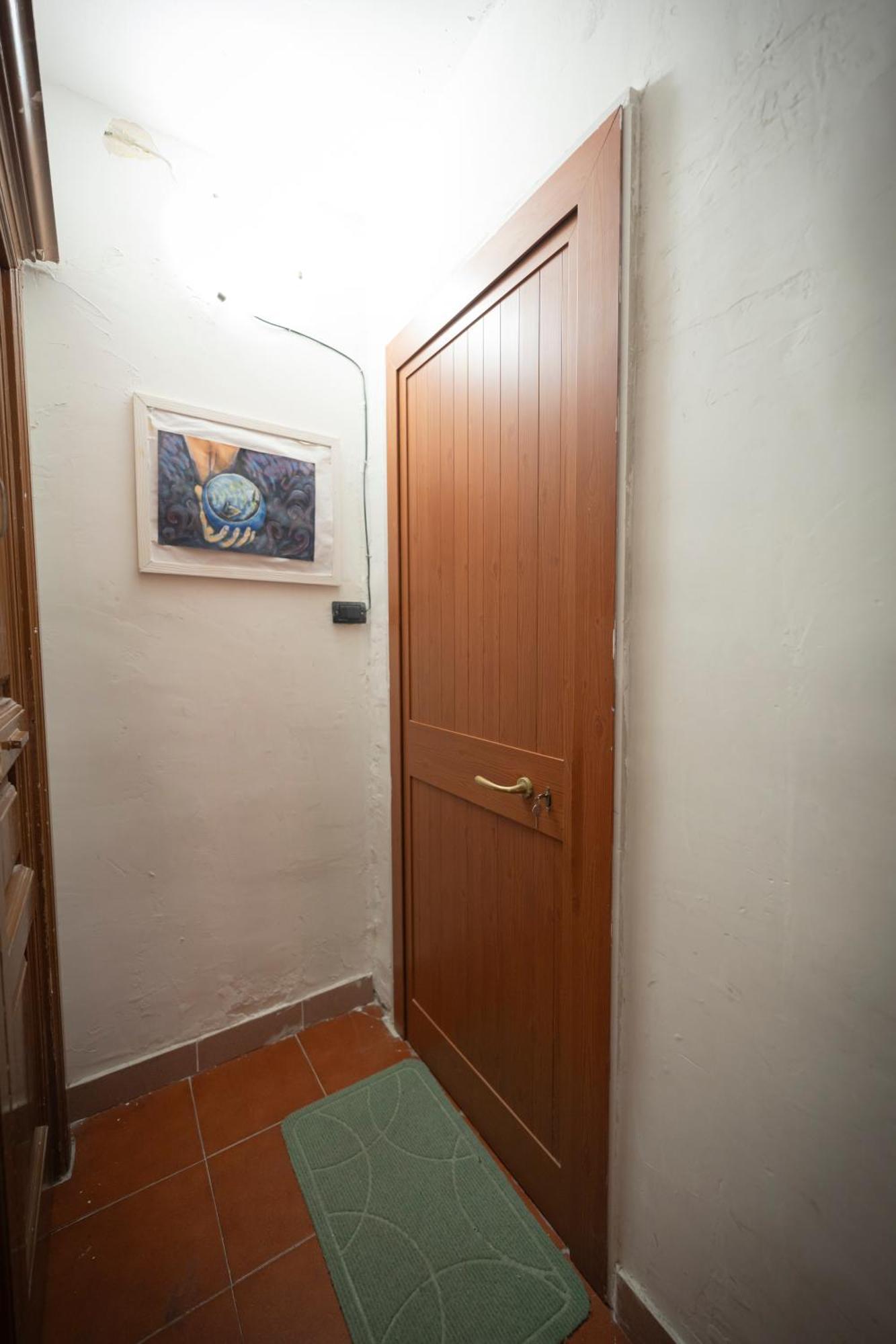 Apartmán Lighthouse Taranto Exteriér fotografie