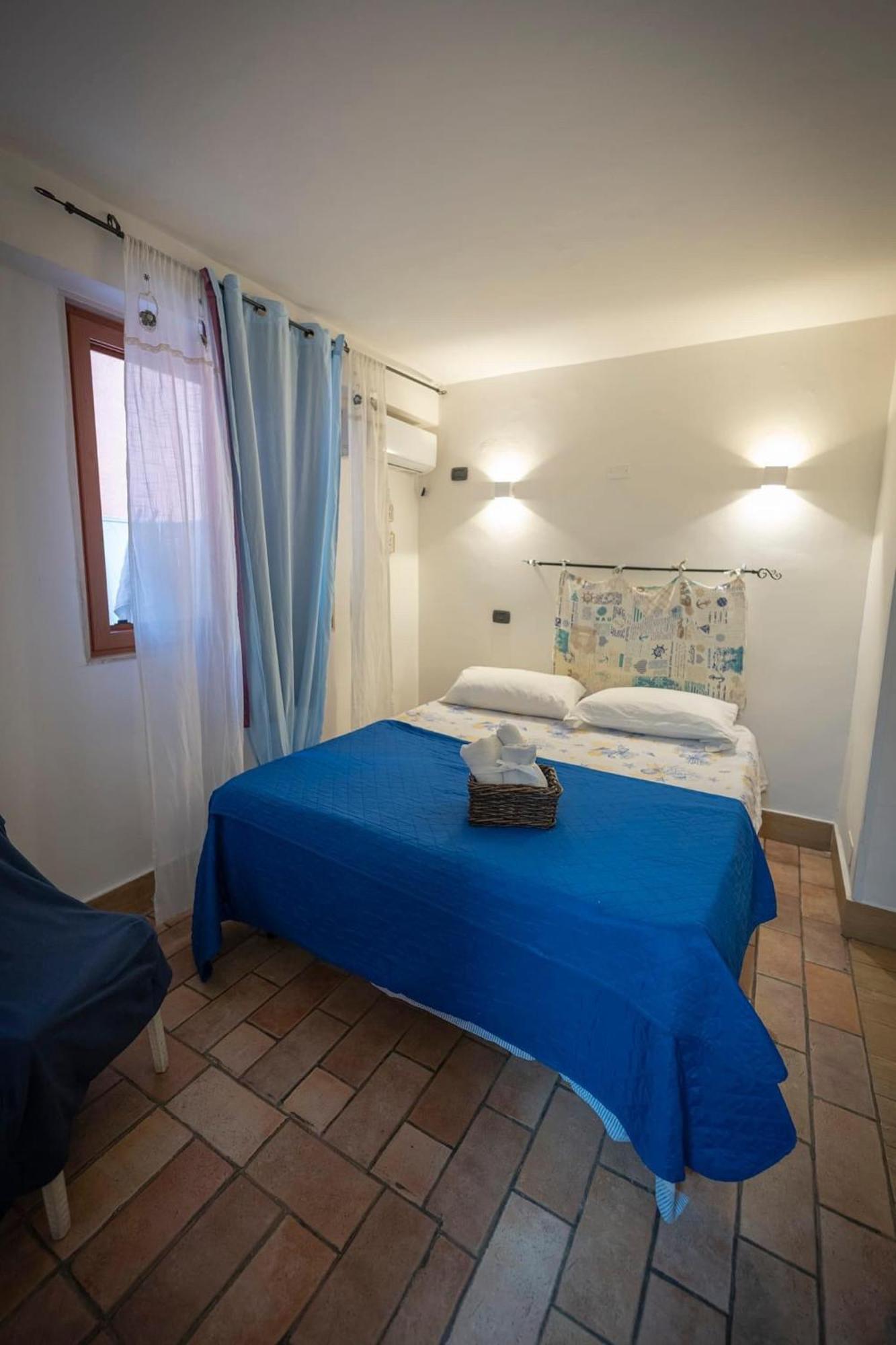 Apartmán Lighthouse Taranto Exteriér fotografie